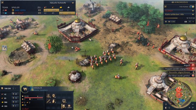 Screenshot - Age of Empires 4 (PC) 92651582