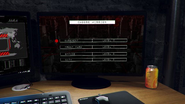 Screenshot - Serial Hunter (PC) 92646143
