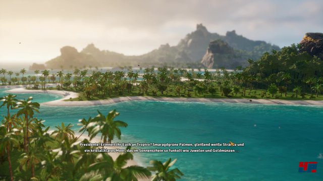 Screenshot - Tropico 6 (PC) 92585559