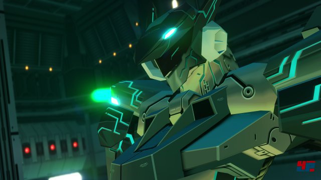 Screenshot - Zone of the Enders: The 2nd Runner - Mars (PC)