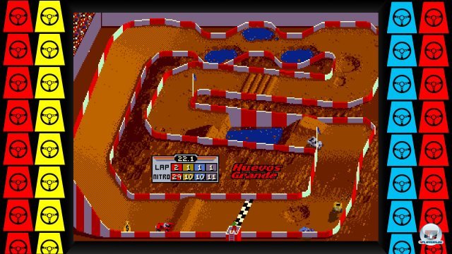 Screenshot - Midway Arcade Origins (360) 92419872
