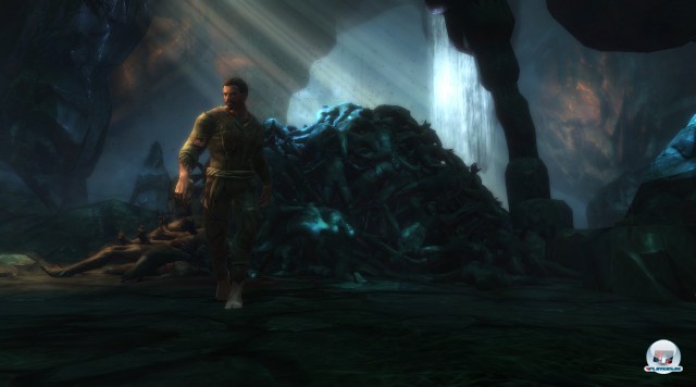Screenshot - Kingdoms of Amalur: Reckoning (PlayStation3) 2240172