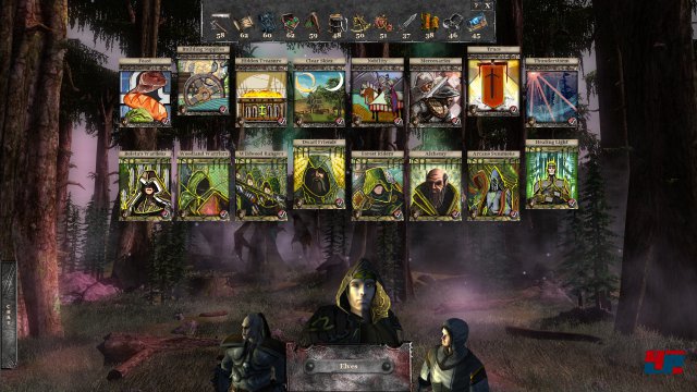 Screenshot - Kingdom Wars 2 (PC)