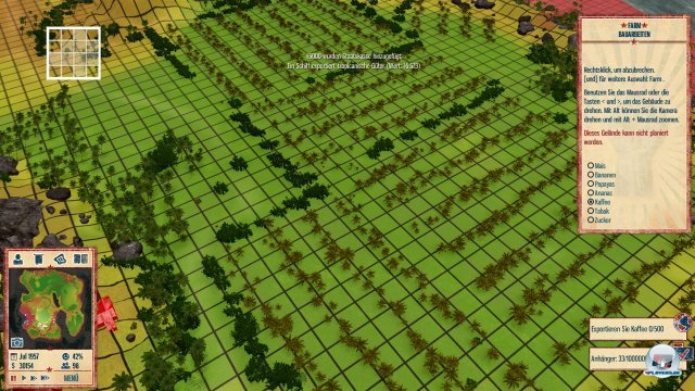Screenshot - Tropico 4 (PC) 2261457