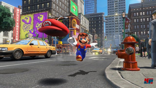 Screenshot - Super Mario Odyssey (Switch) 92539013