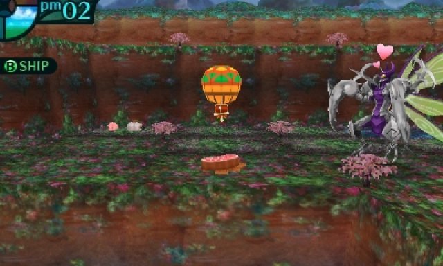 Screenshot - Etrian Odyssey IV: Legends of the Titan (3DS) 92458443