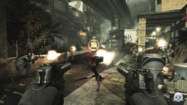 Screenshot - Call of Duty: Modern Warfare 3 (360) 2260937