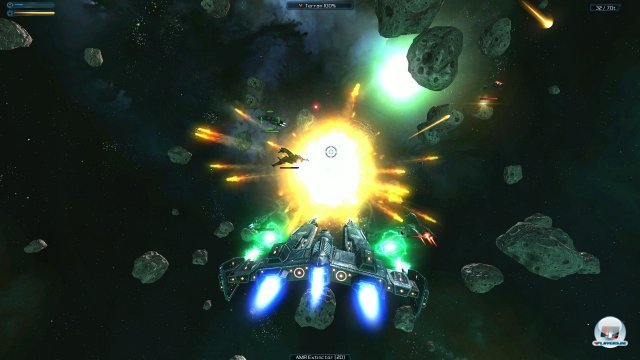Screenshot - Galaxy on Fire 2 (PC) 2378237