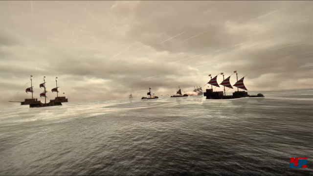 Screenshot - Man O' War: Corsair (Linux) 92543534