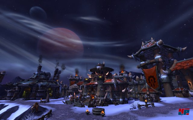 Screenshot - World of WarCraft: Warlords of Draenor (PC) 92494593