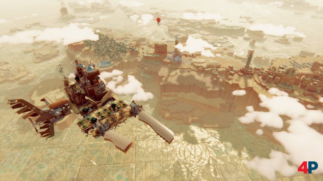 Screenshot - Airborne Kingdom (PC) 92615878