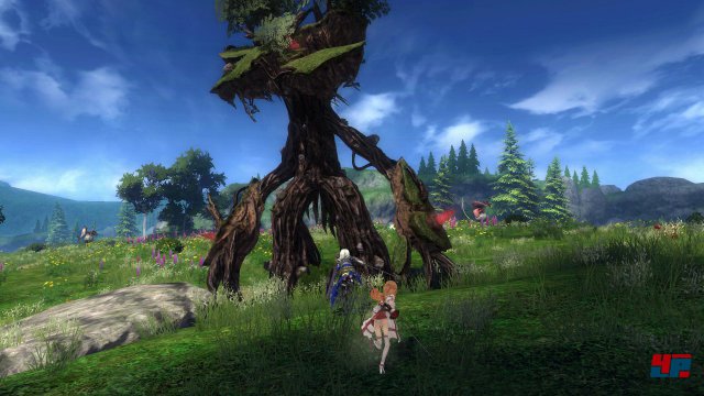 Screenshot - Sword Art Online: Hollow Realization (PS4) 92537135
