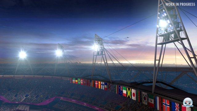 Screenshot - London 2012 - Das offizielle Videospiel der Olympischen Spiele (360) 2309252