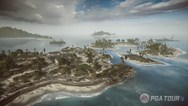 Screenshot - PGA Tour (PlayStation4)
