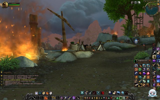 Screenshot - World of WarCraft: Mists of Pandaria (PC) 2334167