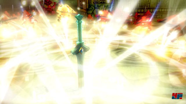 Screenshot - Hyrule Warriors (Wii_U) 92486390