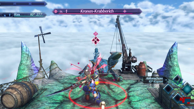 Screenshot - Xenoblade Chronicles 2 (Switch) 92556811