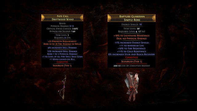 Screenshot - Path of Exile (PC, PS4, One) 92651018