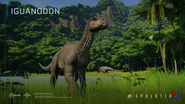 Screenshot - Jurassic World Evolution (PC) 92579433