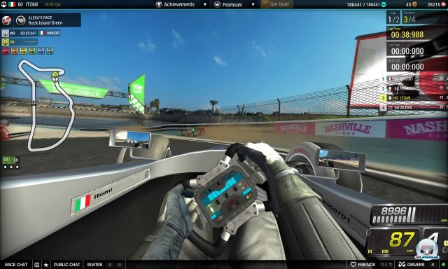 Screenshot - Victory: The Age of Racing (PC) 2381652
