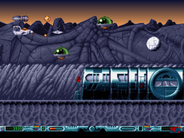 Screenshot - 1993 (PC)