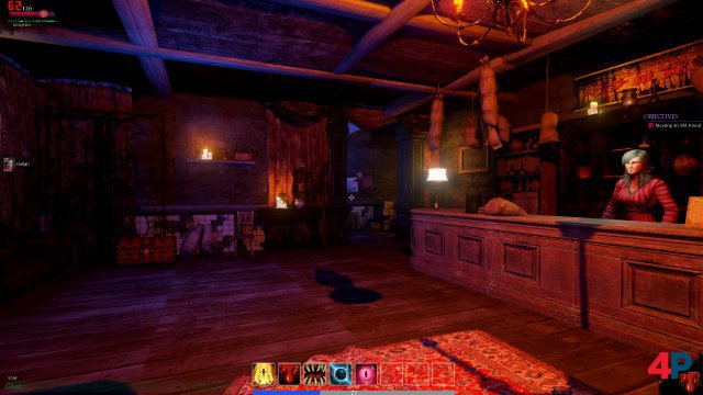 Screenshot - BloodLust 2: Nemesis (PC) 92609673