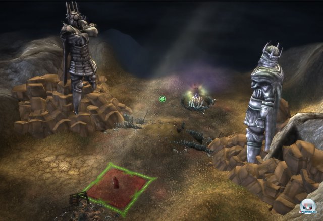 Screenshot - Fallen Enchantress: Legendary Heroes (PC) 92469097