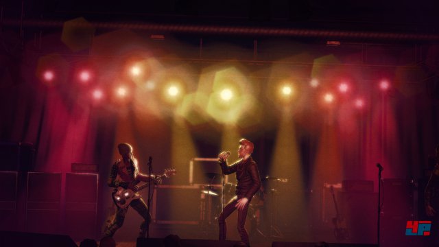 Screenshot - Rock Band 4 (PlayStation4) 92508276