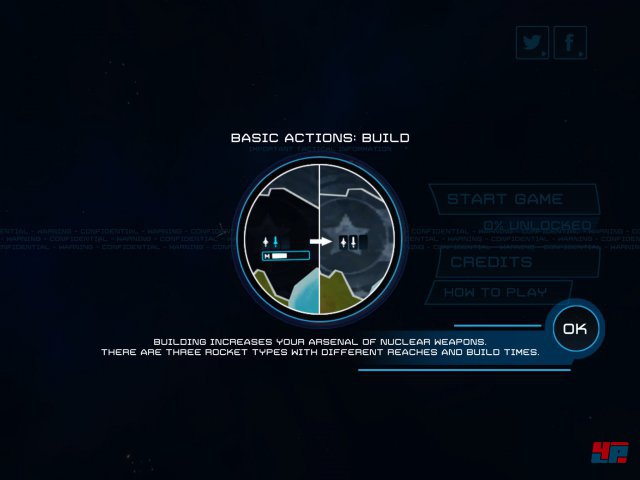 Screenshot - First Strike (iPad)
