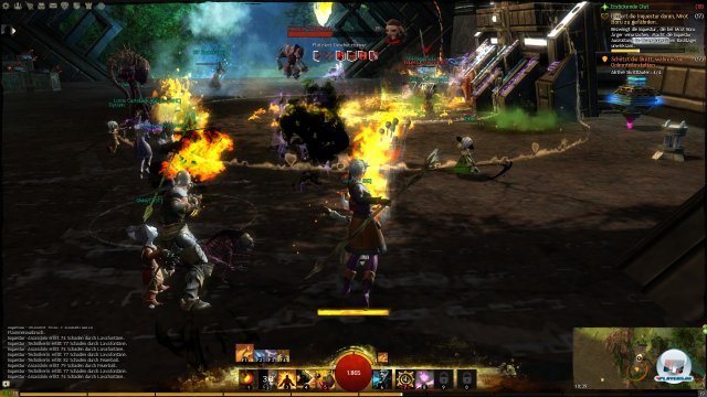 Screenshot - Guild Wars 2 (PC) 2396192