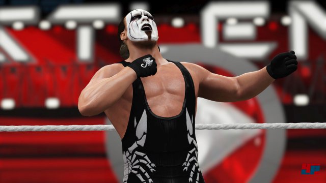 Screenshot - WWE 2K16 (PlayStation4) 92515726