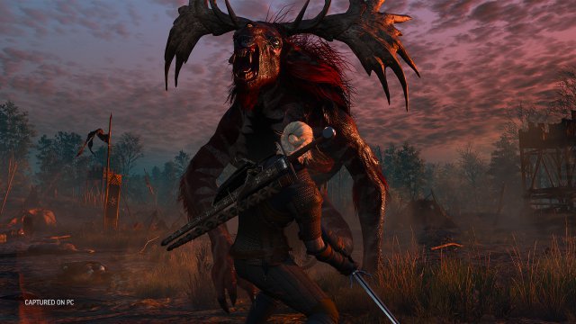 Screenshot - The Witcher 3: Wild Hunt (PC, PlayStation5, XboxSeriesX)
