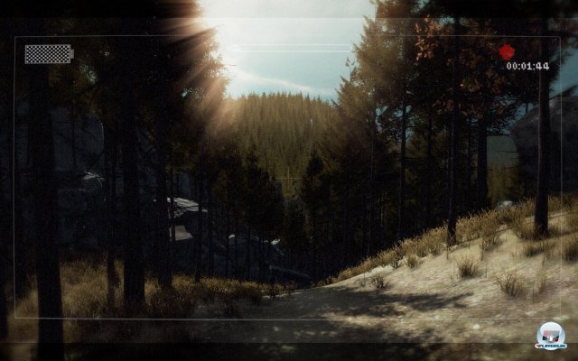 Screenshot - Slender: The Arrival (PC) 92458114