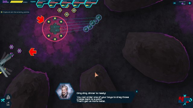 Screenshot - Infested Planet (PC) 92477399