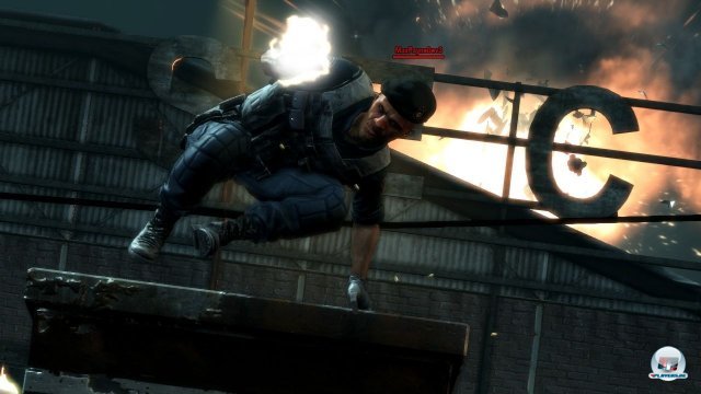 Screenshot - Max Payne 3 (360) 2300232