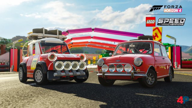 Screenshot - Forza Horizon 4: LEGO Speed Champions (One) 92589746