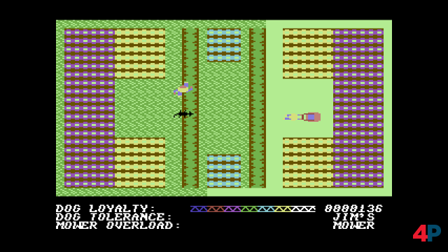 Screenshot - The C64 Fullsize (Spielkultur) 92591115