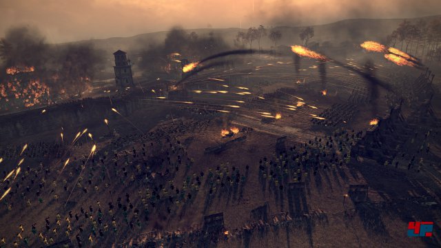 Screenshot - Total War: Attila (PC) 92491067