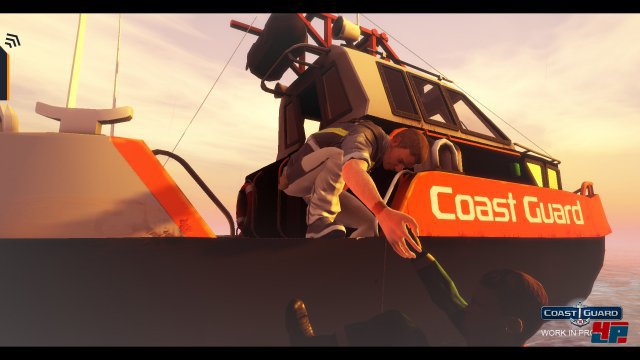 Screenshot - Coast Guard (PC) 92511202