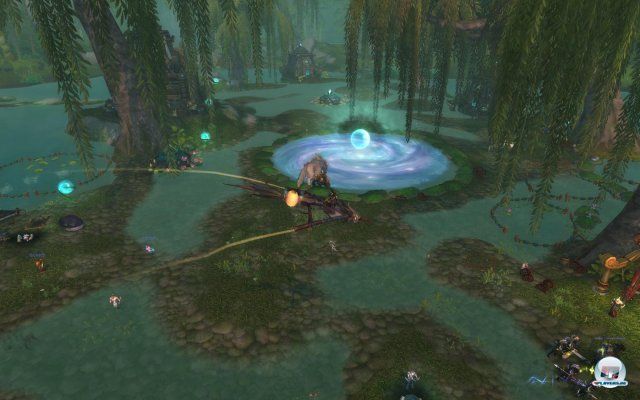 Screenshot - World of WarCraft: Mists of Pandaria (PC) 2334512