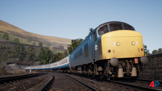 Screenshot - Train Sim World 2020 (PC)