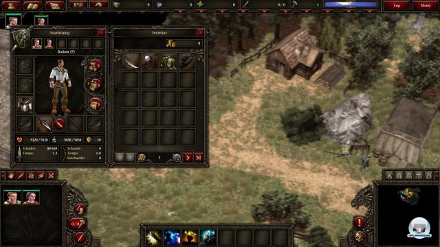 Screenshot - Spellforce 2 : Faith in Destiny (PC) 2374852