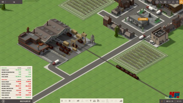 Screenshot - Rise of Industry (PC) 92549554