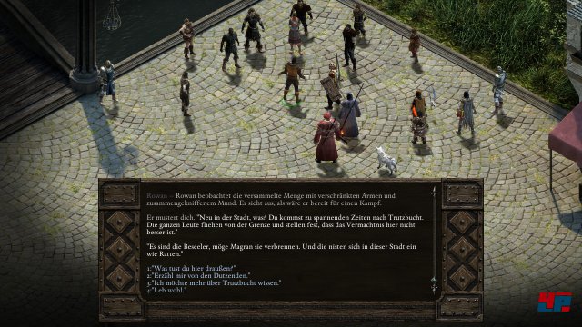 Screenshot - Pillars of Eternity (PC) 92502414