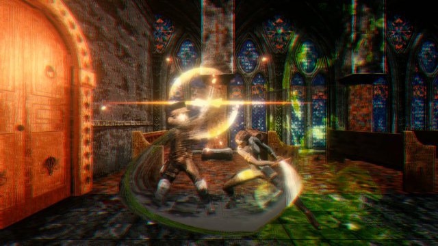 Screenshot - Death Cathedral (PC) 92648122
