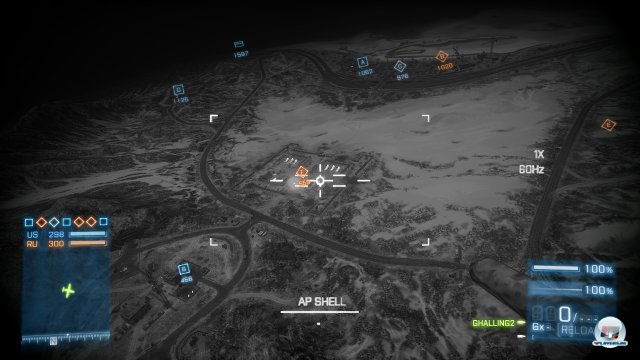 Screenshot - Battlefield 3 (PC) 2357967