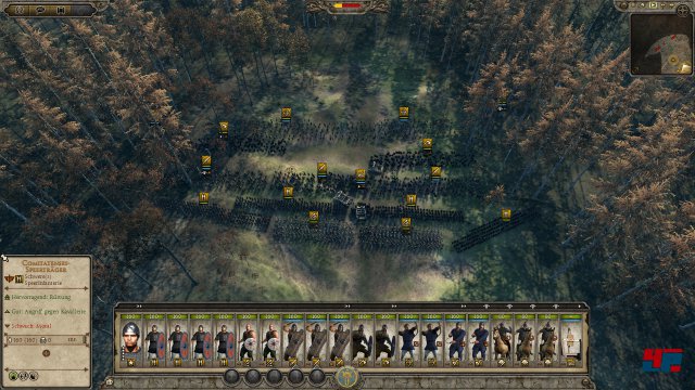 Screenshot - Total War: Attila (PC) 92499798