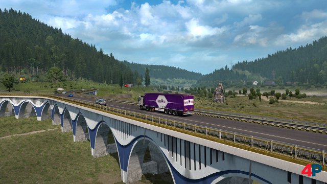 Screenshot - Euro Truck Simulator 2 (PC) 92601497