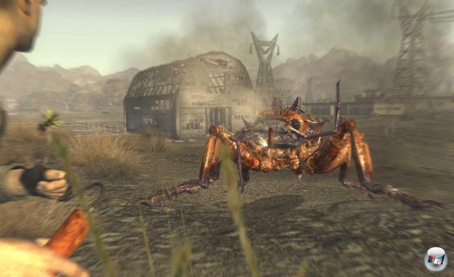 Screenshot - Fallout 4 (PC) 92515612