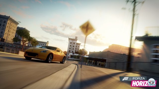 Screenshot - Forza Horizon (360) 92402992